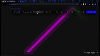 Full Logo Bounce Screen Saver Guide