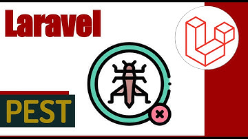 🔴 Curso Laravel - Primeros pasos con PEST, el framework testing