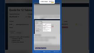 Kenali prospek potensial lebih cepat dengan skor probabilitas AI di Odoo CRM