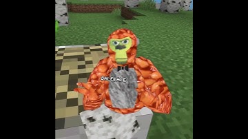 How To Play MINECRAFT VR On Your Oculus Quest 2!? (QuestCraft Tutorial) #shorts