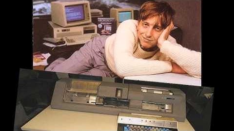 Evolução do Computador mp4 420 p