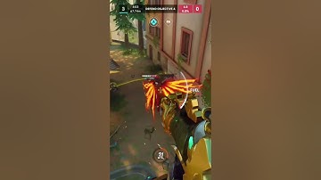 mercy 1v1 in comp 😭😭