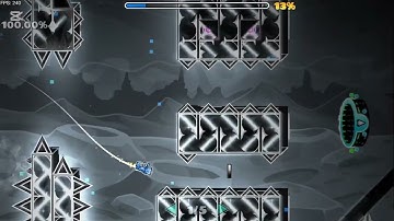 Day 3 of making a rate worthy level