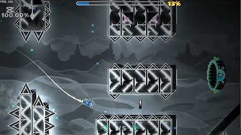 Day 3 of making a rate worthy level