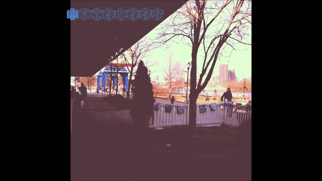 Homeless (Asher Roth, Sad Type Beat) [Prd.qoR] {Sold}