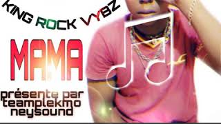 Snaky Boy Mama Audio Officiel