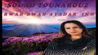 Souad Tounarouz