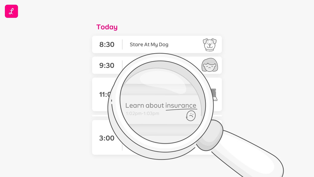 Lemonade Renters Insurance explained in 30 seconds