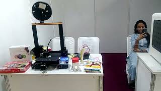 State Meet Of Aryabhatta Science Centre