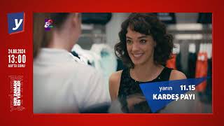 A2 - Kardeş Payı Genel Tanıtım 24.08.2024Ten Itibaren