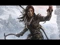 RISE OF THE TOMB RAIDER (2)