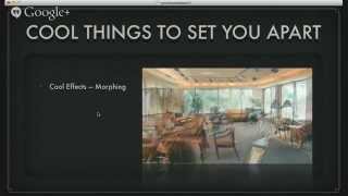 Making Memorable Reunion Video Slideshows for Fun and Profit - Part 2