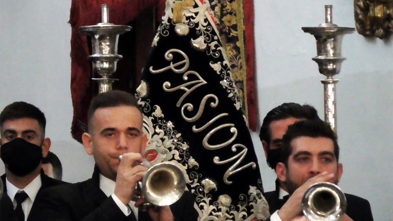 AM Pasión (Linares) - Ave María