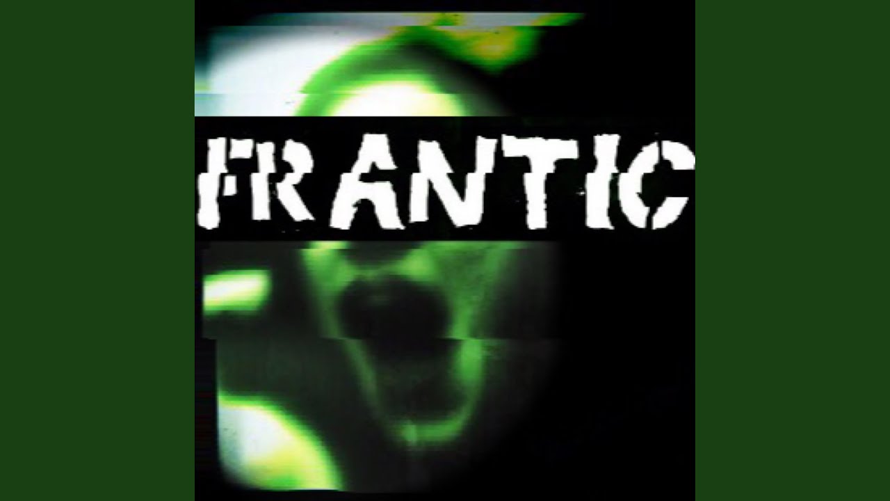 Watch Frantic on YouTube Watch Frantic on YouTube