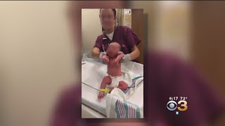 Hospital Employees Removed After Taking Disturbing Photos Of Newborns