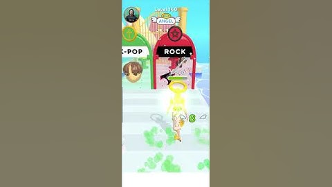 Destiny Run :GameplayWalkthrough All Levels