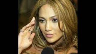 Jennifer Lopez - Alive
