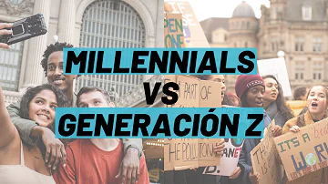 ¿Qué trabajos tendrá la Generación Z?