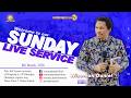 ELOHIM SUNDAY LIVE SERVICE 8TH MARCH 2026 WITH WISEMAN DANIEL