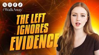 Evidence Doesn't Matter to the Left — They Just Reset and Repeat
