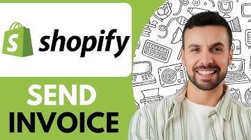How to Send Invoice on Shopify  - 2026 (Step by Step)
