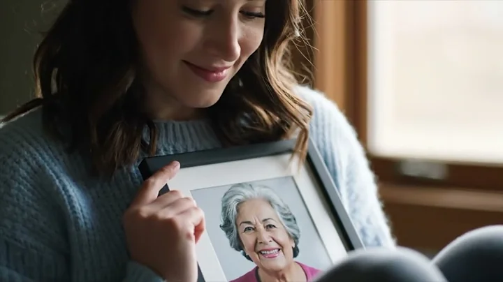 Because when it comes to your loved ones… memories are everything.