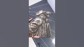 Learn how to make 3D illusion engravings step-by-step 👉 graphiqly.com/3d-illusion-engraving-mastery