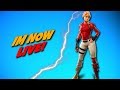 *LIVE* Solos//Good Xbox Builder//400+Wins//+Tips//Fortnite Gameplay!