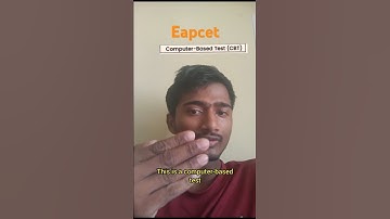 Eapcet exam pattern#mostpopular#btechcollege #andhrapradesh