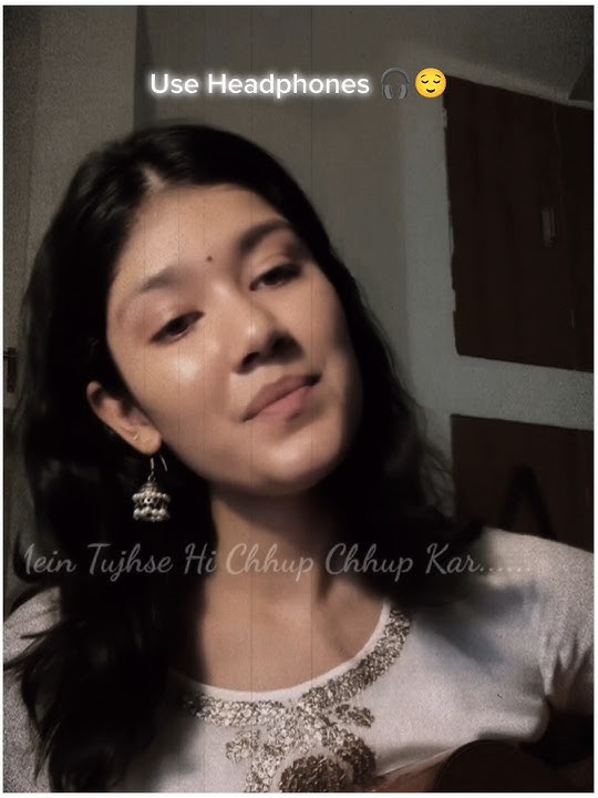 Meri Nazar Ka Safar | 🥰 Cute Girl Song | I love 😍 This Song #song #trending #status #love #music #op