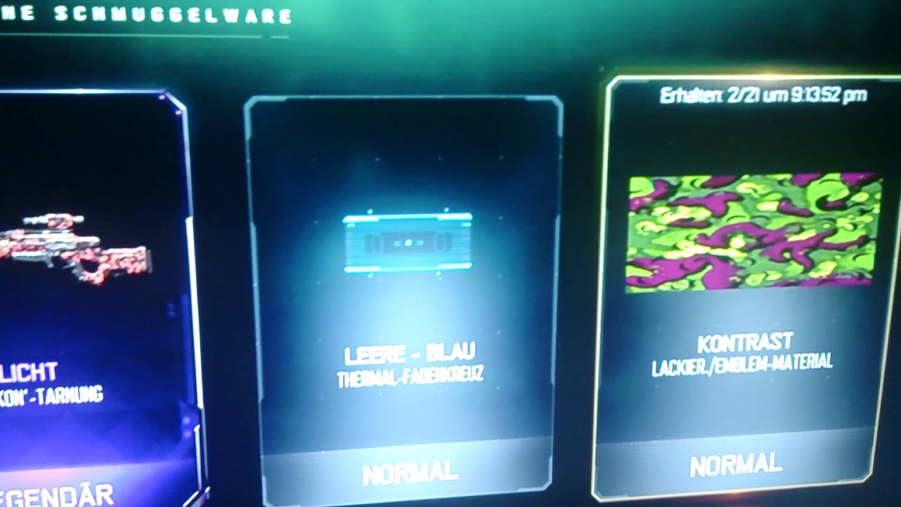 Call Of Duty Black Ops 3 Schwarzmarkt Call of Duty Black ops3 Schwarzmarkt - YouTube