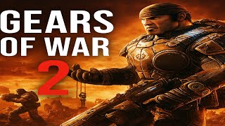 Road To Gears Of War Reloaded: Gears 2 Multiplayer Gameplay