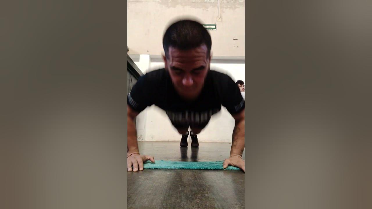 NAVY SEAL BURPEE SALUTE CABALLEROBURPEERUTINA YouTube navy-seal-burpee-salute-caballeroburpeerutina-youtube
