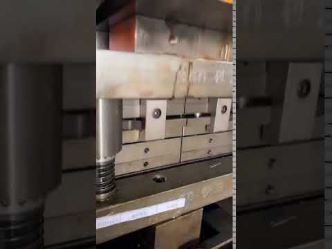 Stamping mould /Deep
