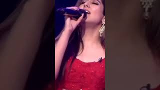 Jonita Gandhi 4K Status Video