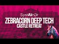 Welcome to the Zebracorn Deep Tech Castle Retreat