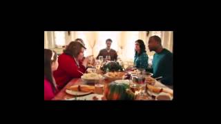 A THANKSGIVING MIRACLE - SNL