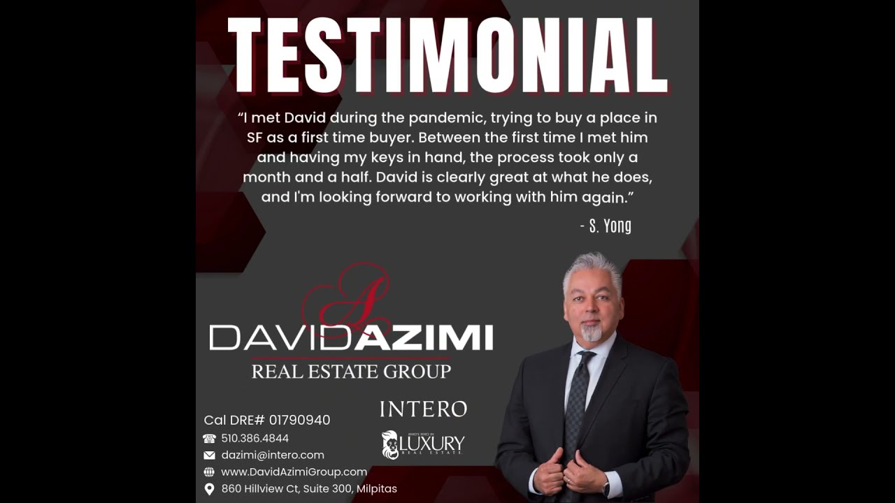  TESTIMONIAL TUESDAY S Yong