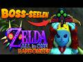 Meine BOSS-SEELEN! - All-in-One Majoras Mask Randomizer 03
