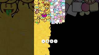 Random emojis loll #sorryihaventposted #hashtag #boredombeatdown