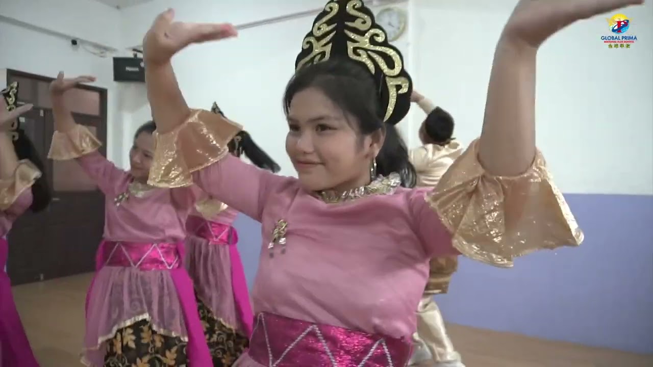 Sekolah Global Prima Medan #bestschool #medan #leading #school #1st