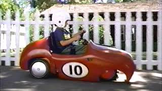 Cartoon Network Commercial Breaks (07/07/2001)