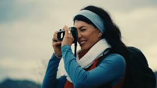 Toyota x TripAdvisor — Different Roads (Film A) | Sprouter Studios Commercial