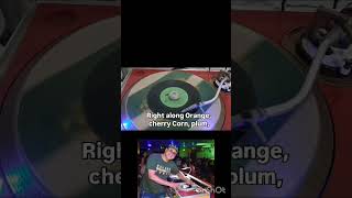Lord Larocorn Plum Plum ku0026k Records