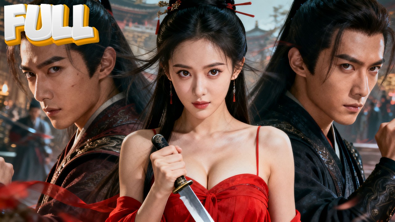 重生归来：恶女复仇记