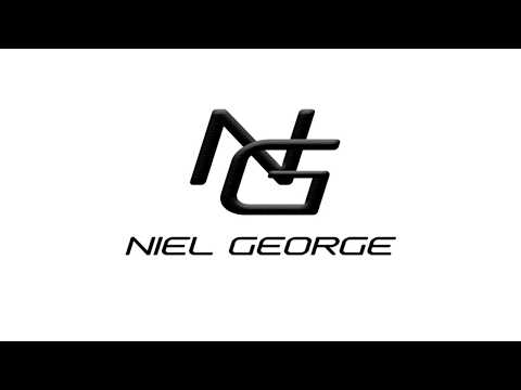 NIEL GEORGE - MIXTAPE  BREAKBEAT TURNBACK MILLES , V2 , PLAYSURE , STADIUM