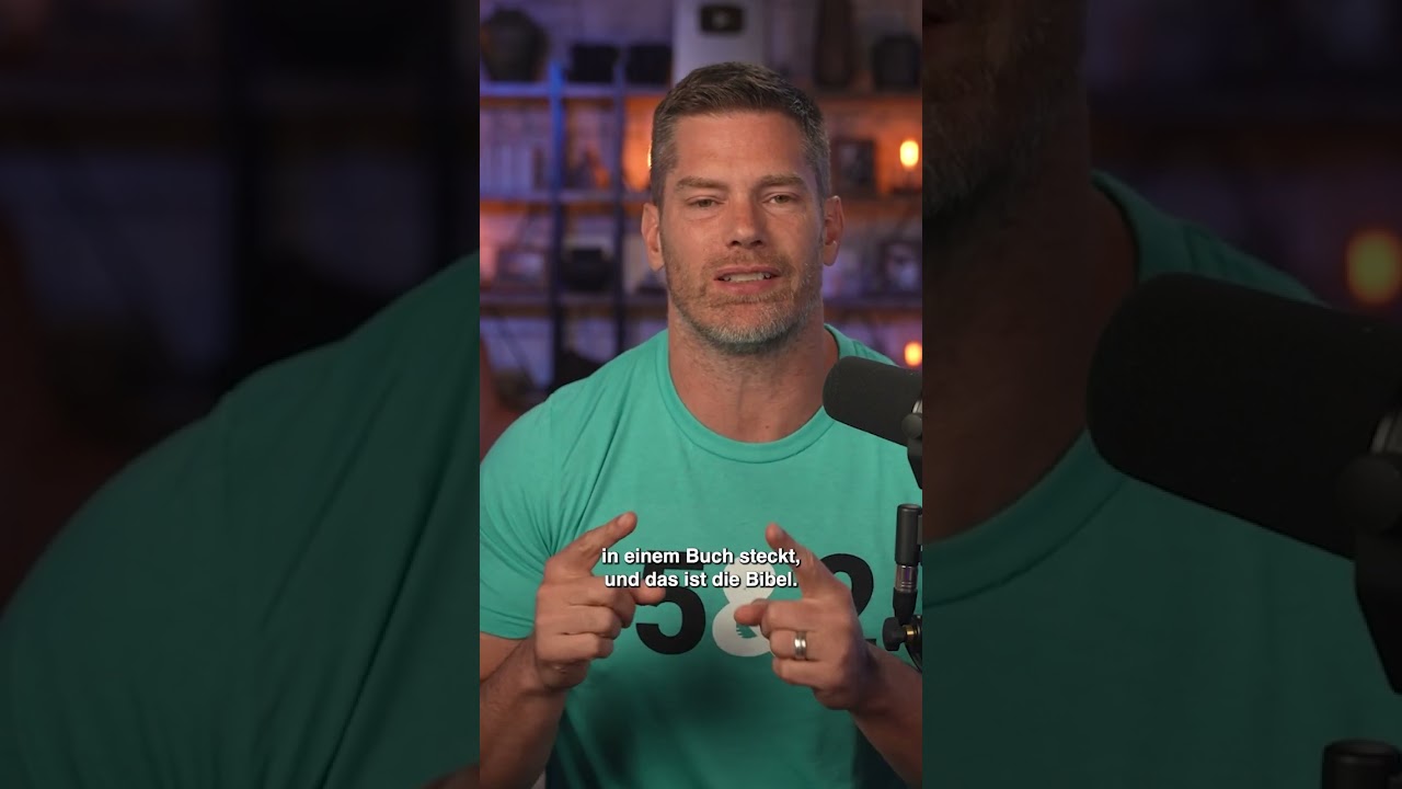 Im YouTube Video führt er es noch weiter aus, versprochen 🤝