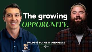 Building A Future In The Trades with Bryan Eberson