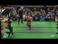 [Free Match] Lady Leigh vs. Allie Katch | Women's Wrestling (Beyond, Open, LFG, WWE, NXT, Jin Tala)