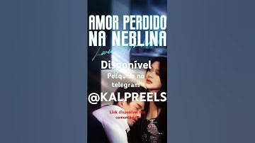 Thumbnail of AMOR PERDIDO NA NEBLINA #reels #foryou #explore #fy #shorts #viralvideo #viralshorts #dorama #korea